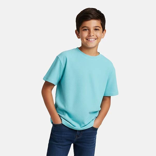 Cars jongens shirt korte mouw